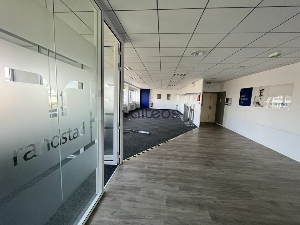 REXIM - Bureau - Haute-Garonne - Colomiers - 5