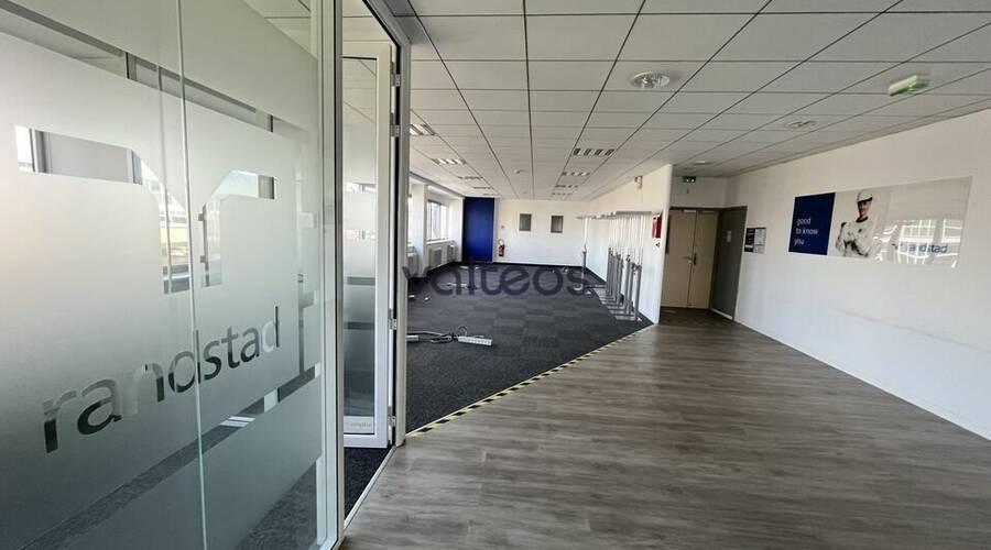 REXIM - Bureau - Haute-Garonne - Colomiers - 5