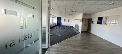 REXIM - Bureau - Haute-Garonne - Colomiers - 5