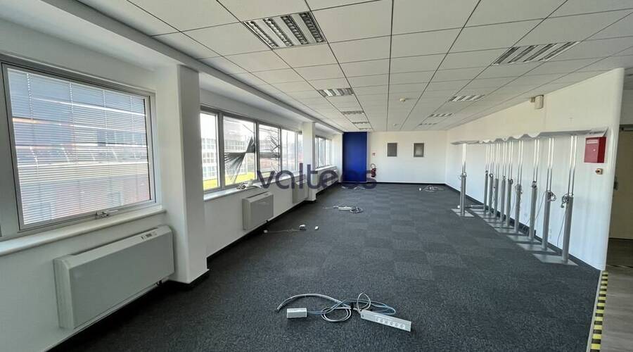 REXIM - Bureau - Haute-Garonne - Colomiers - 6