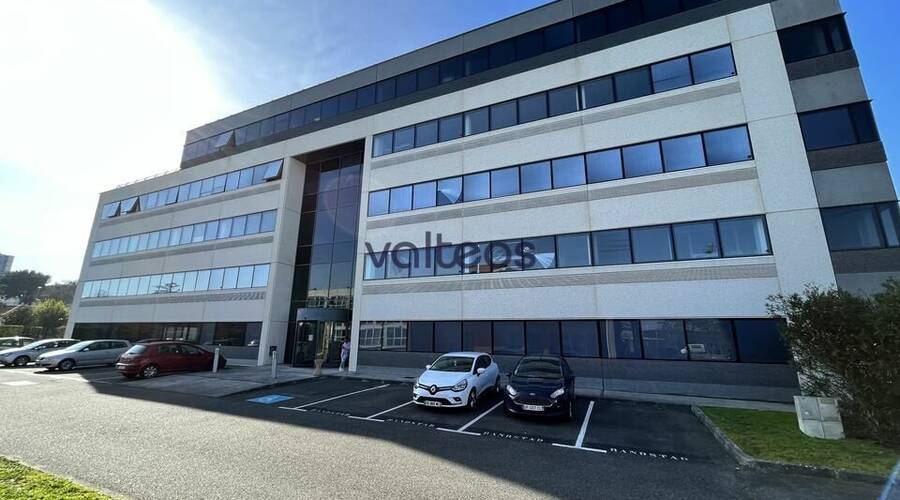 REXIM - Bureau - Haute-Garonne - Colomiers - 7