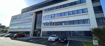 REXIM - Bureau - Haute-Garonne - Colomiers - 7