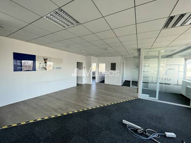 REXIM - Bureau - Haute-Garonne - Colomiers - 1