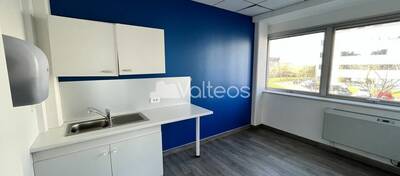 REXIM - Bureau - Haute-Garonne - Colomiers - 3