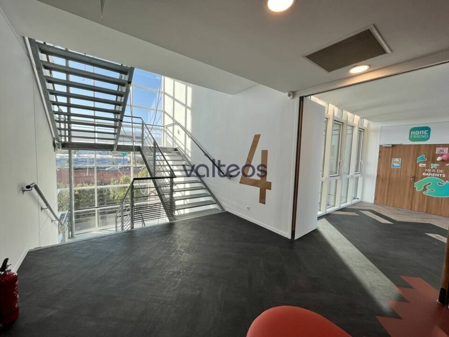 REXIM - Bureau - Haute-Garonne - Toulouse - 2