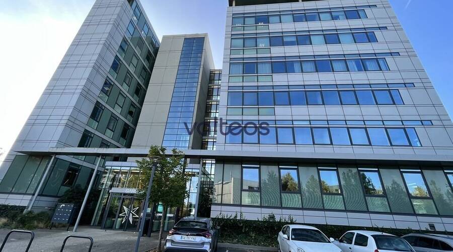 REXIM - Bureau - Haute-Garonne - Toulouse - 1