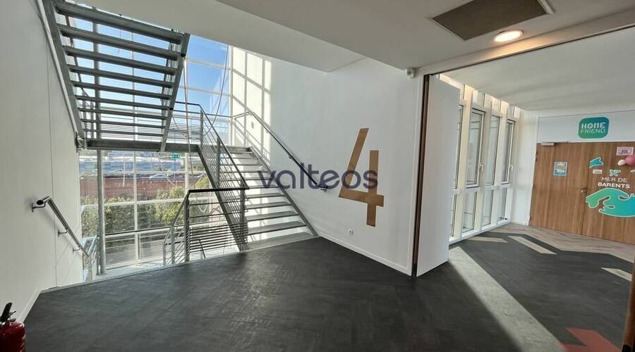 REXIM - Bureau - Haute-Garonne - Toulouse - 2