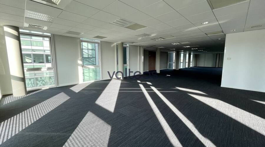 REXIM - Bureau - Haute-Garonne - Toulouse - 4