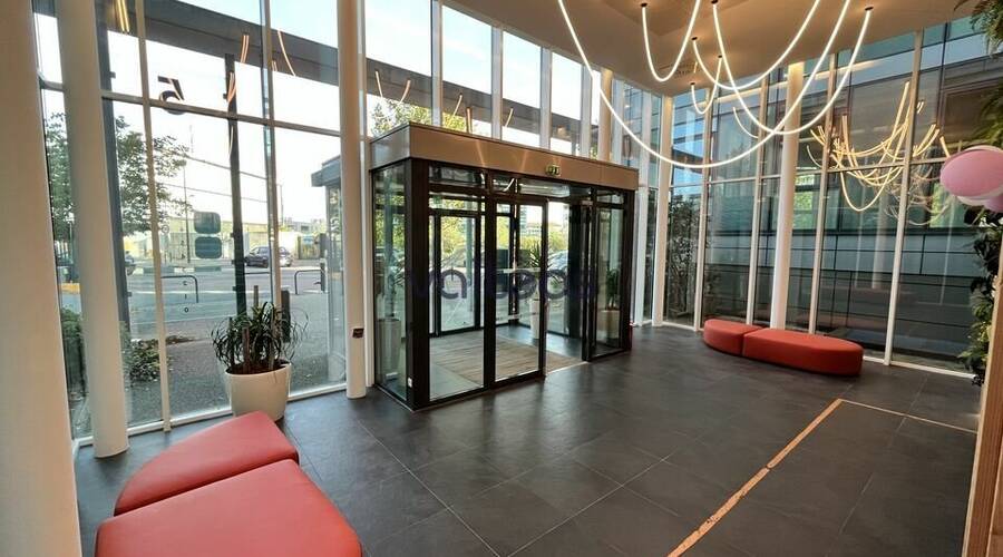 REXIM - Bureau - Haute-Garonne - Toulouse - 5