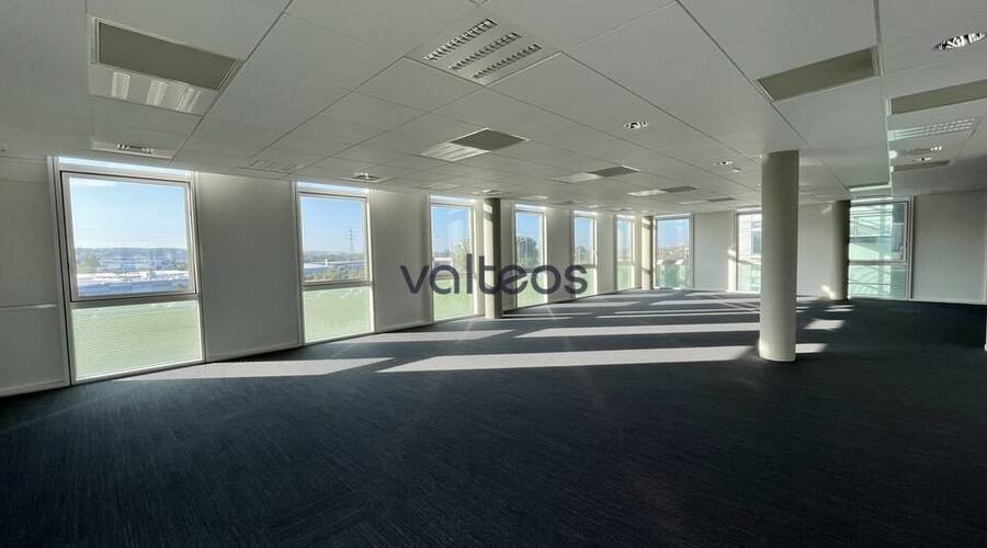 REXIM - Bureau - Haute-Garonne - Toulouse - 6