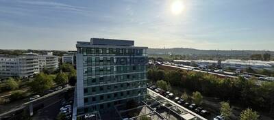 REXIM - Bureau - Haute-Garonne - Toulouse - 7