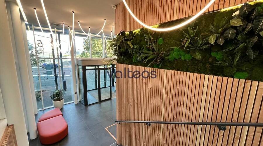 REXIM - Bureau - Haute-Garonne - Toulouse - 9