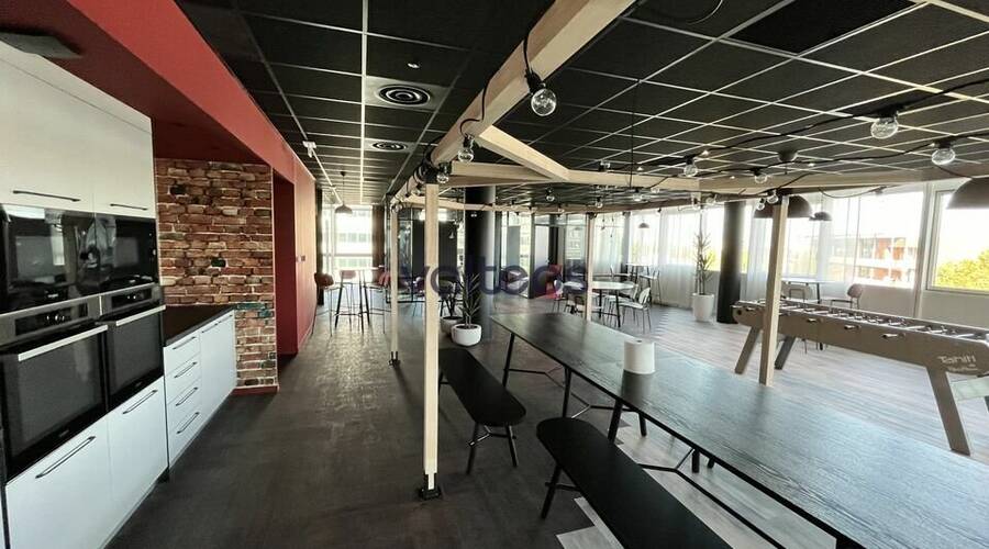 REXIM - Bureau - Haute-Garonne - Toulouse - 10