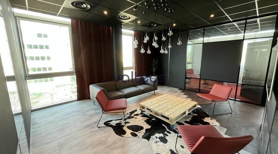 REXIM - Bureau - Haute-Garonne - Toulouse - 12