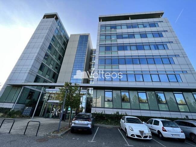 REXIM - Bureau - Haute-Garonne - Toulouse - 1