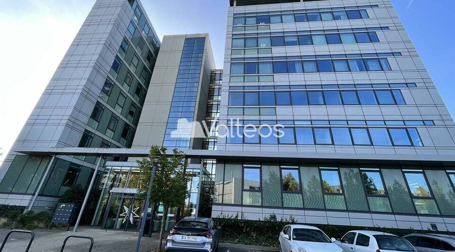 REXIM - Bureau - Haute-Garonne - Toulouse - 1