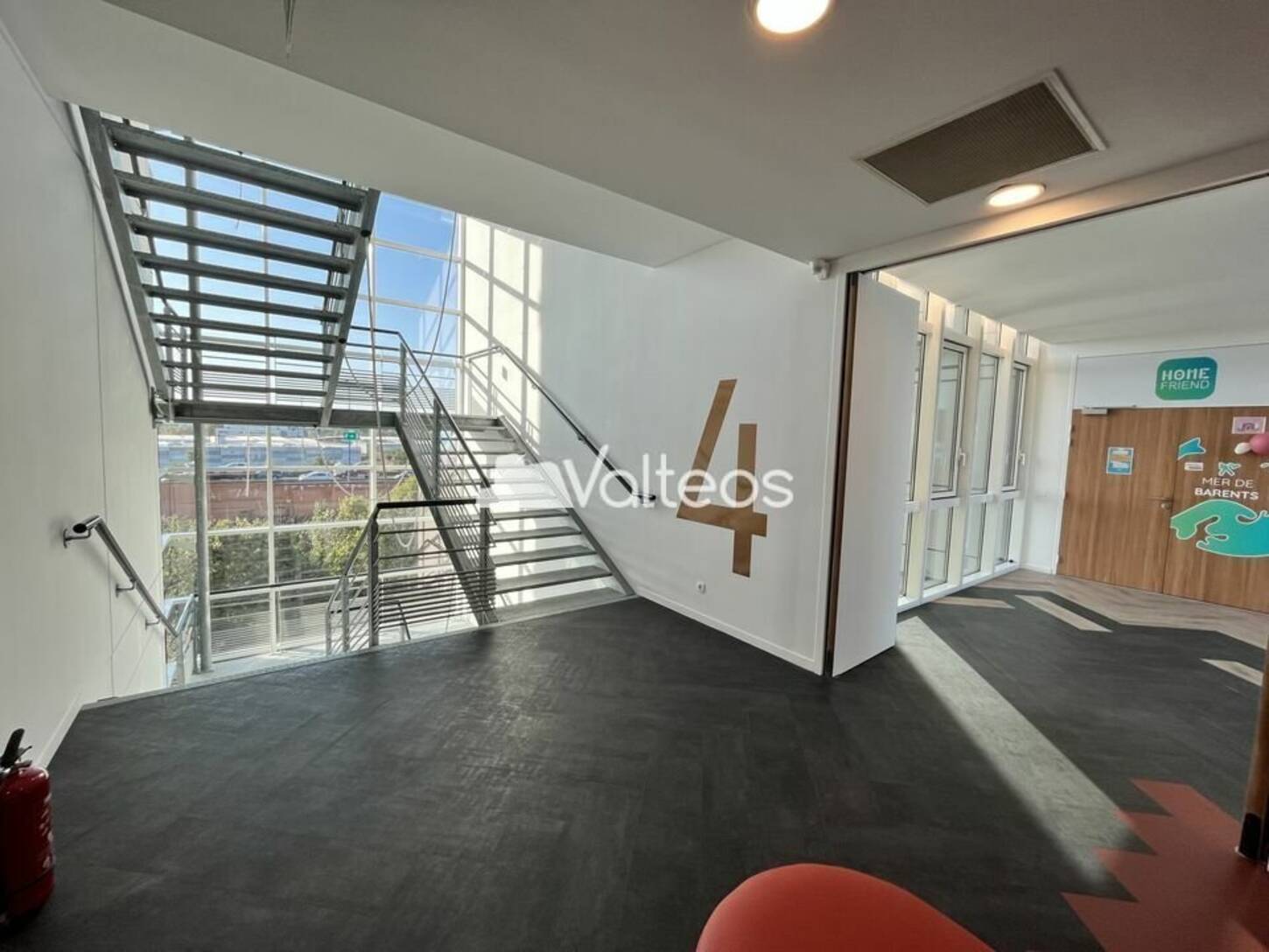 REXIM - Bureau - Haute-Garonne - Toulouse - 2
