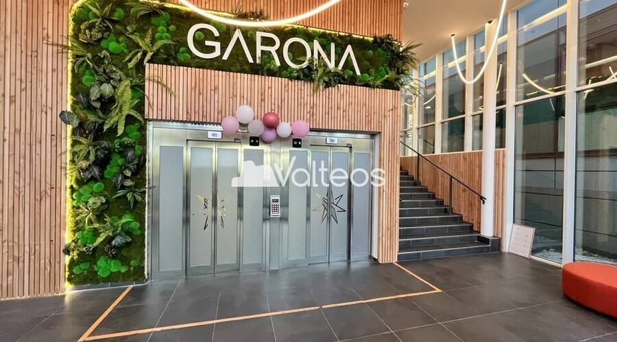 REXIM - Bureau - Haute-Garonne - Toulouse - 3