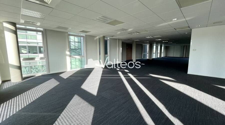 REXIM - Bureau - Haute-Garonne - Toulouse - 4