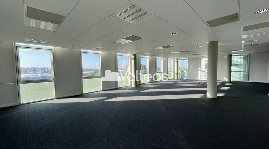 REXIM - Bureau - Haute-Garonne - Toulouse - 6