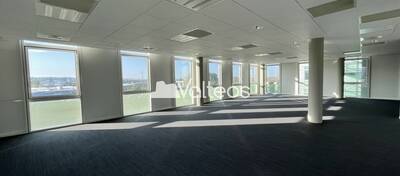 REXIM - Bureau - Haute-Garonne - Toulouse - 6