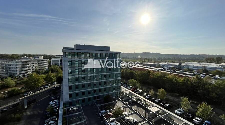 REXIM - Bureau - Haute-Garonne - Toulouse - 7