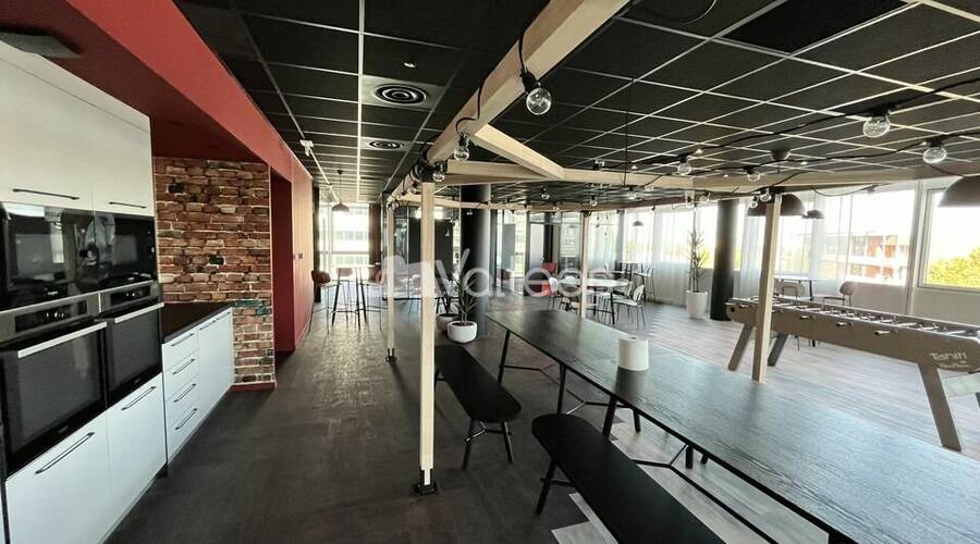 REXIM - Bureau - Haute-Garonne - Toulouse - 10