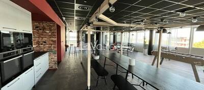 REXIM - Bureau - Haute-Garonne - Toulouse - 10