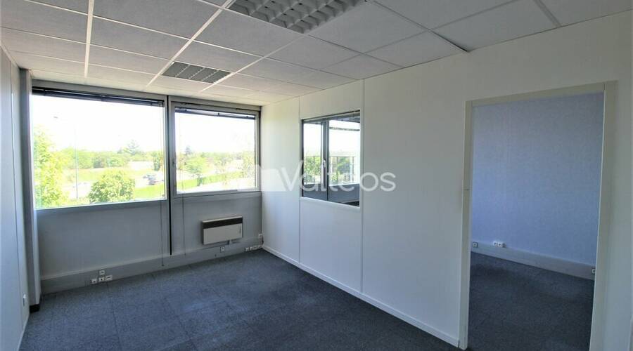 REXIM - Bureau - Haute-Garonne - Blagnac - 3