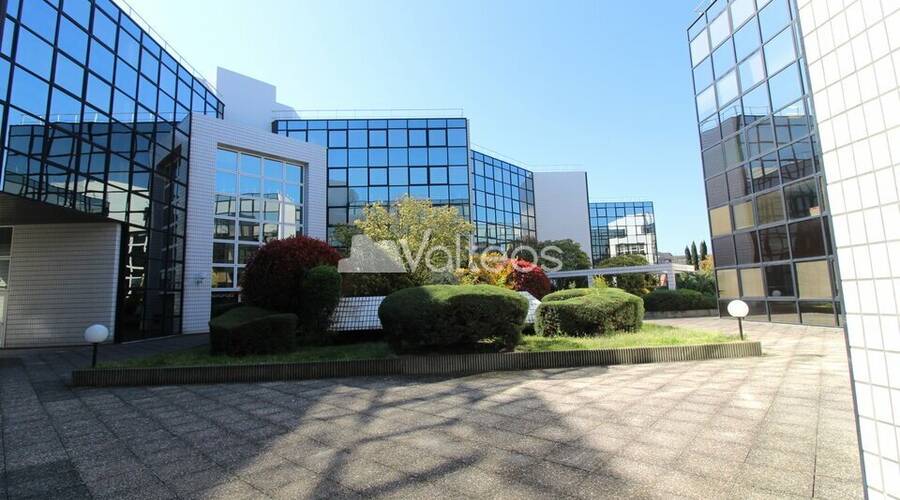 REXIM - Bureau - Haute-Garonne - Blagnac - 1