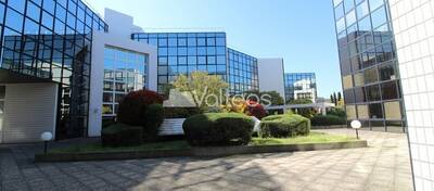 REXIM - Bureau - Haute-Garonne - Blagnac - 1