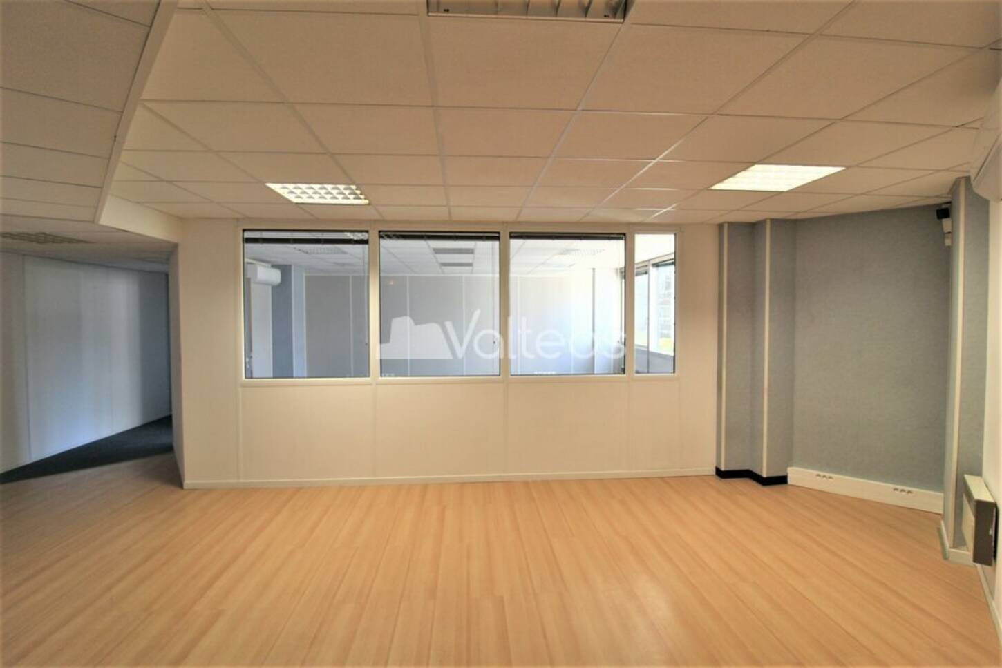 REXIM - Bureau - Haute-Garonne - Blagnac - 2