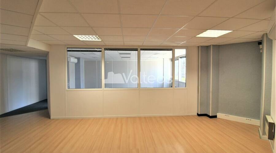 REXIM - Bureau - Haute-Garonne - Blagnac - 2
