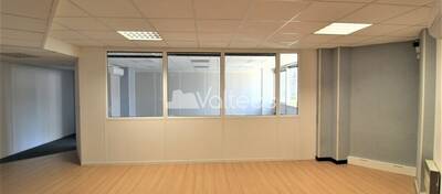 REXIM - Bureau - Haute-Garonne - Blagnac - 2