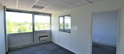 REXIM - Bureau - Haute-Garonne - Blagnac - 3
