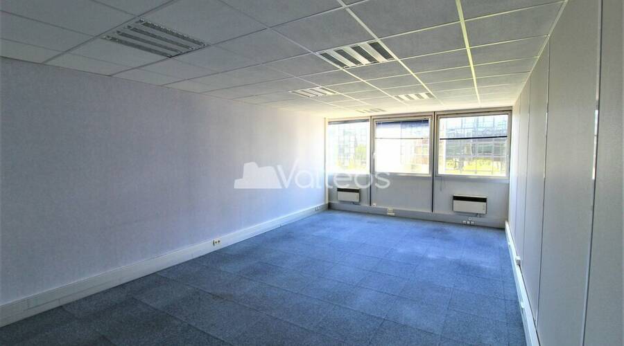 REXIM - Bureau - Haute-Garonne - Blagnac - 4