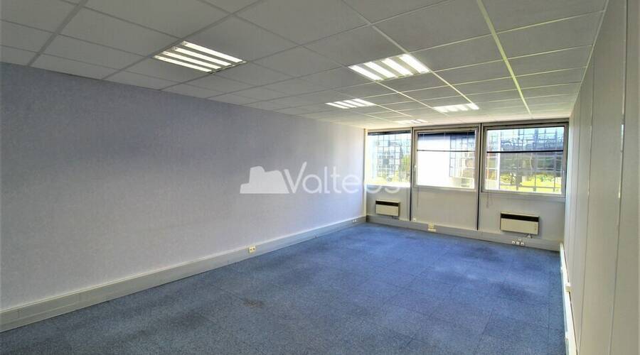 REXIM - Bureau - Haute-Garonne - Blagnac - 5