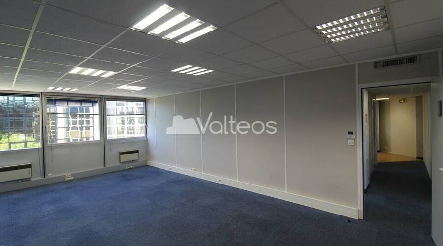 REXIM - Bureau - Haute-Garonne - Blagnac - 6