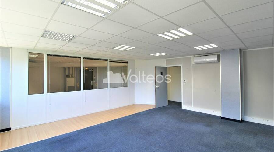 REXIM - Bureau - Haute-Garonne - Blagnac - 7