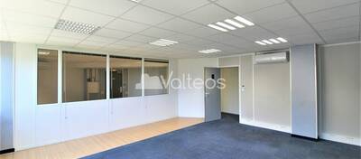REXIM - Bureau - Haute-Garonne - Blagnac - 7