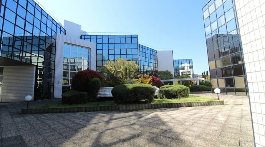 REXIM - Bureau - Haute-Garonne - Blagnac - 1