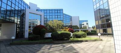 REXIM - Bureau - Haute-Garonne - Blagnac - 1