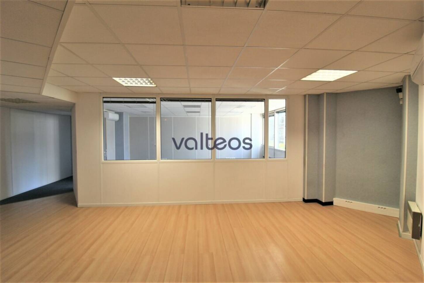 REXIM - Bureau - Haute-Garonne - Blagnac - 2