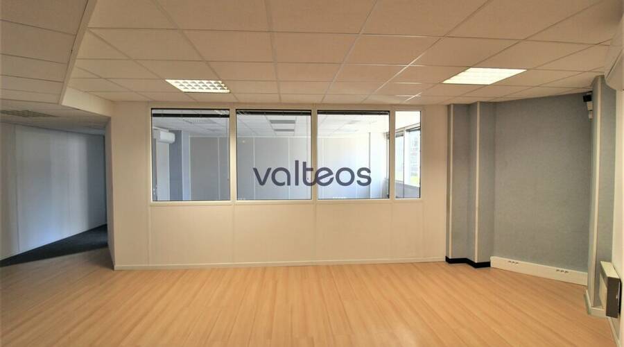 REXIM - Bureau - Haute-Garonne - Blagnac - 2