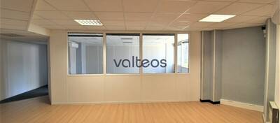 REXIM - Bureau - Haute-Garonne - Blagnac - 2