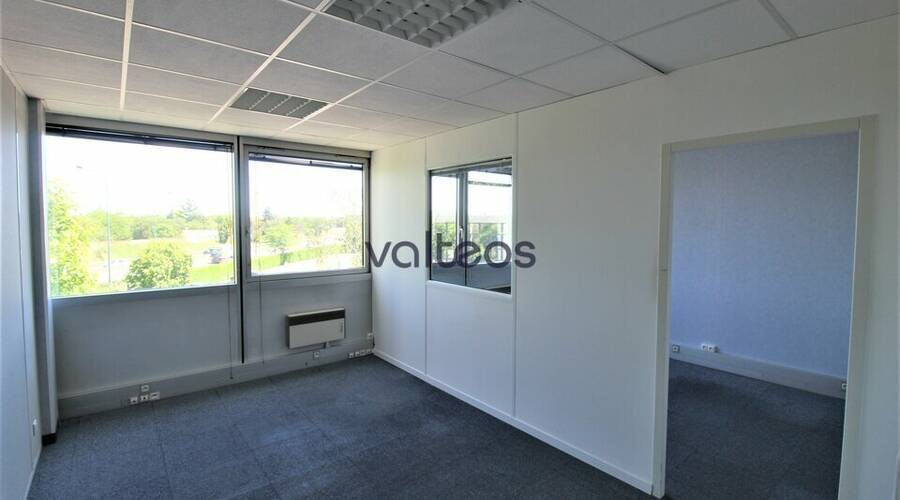 REXIM - Bureau - Haute-Garonne - Blagnac - 3