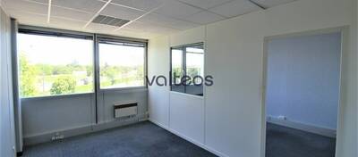 REXIM - Bureau - Haute-Garonne - Blagnac - 3