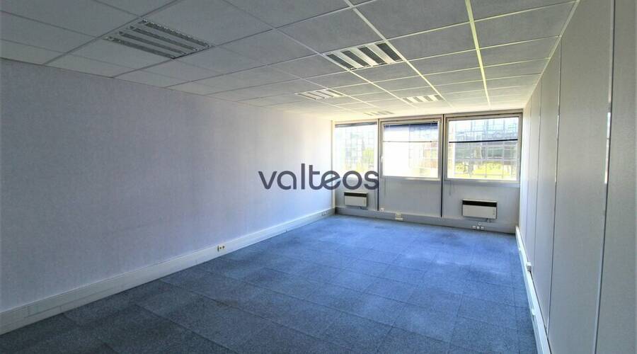 REXIM - Bureau - Haute-Garonne - Blagnac - 4