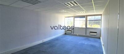 REXIM - Bureau - Haute-Garonne - Blagnac - 4