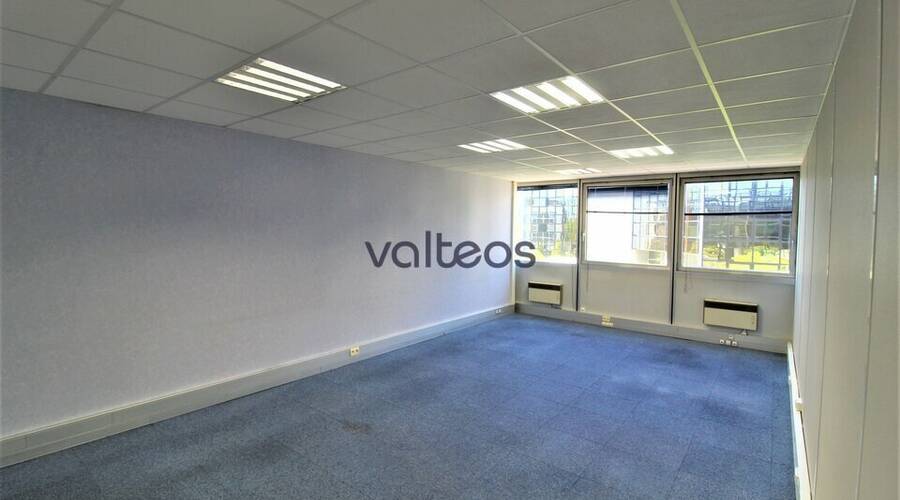 REXIM - Bureau - Haute-Garonne - Blagnac - 5